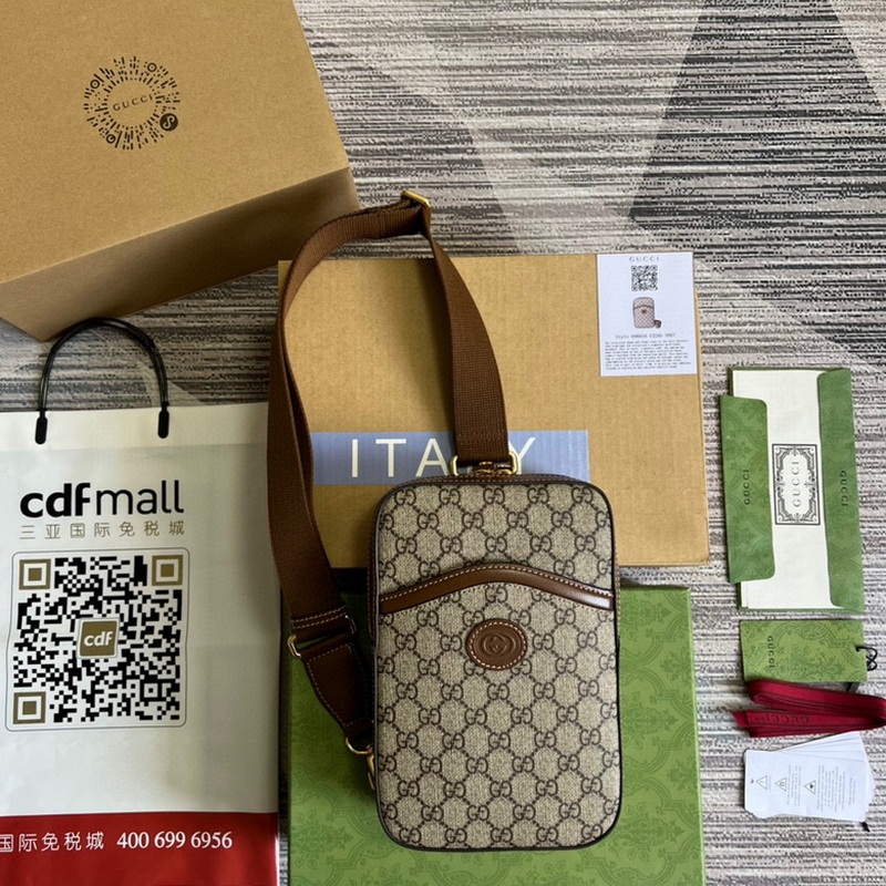 Gucci Handbags 1033